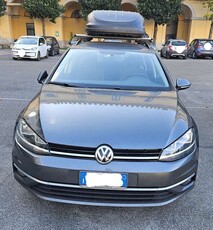 Usato 2018 VW Golf VII 1.4 LPG_Hybrid 125 CV (13.900 €)