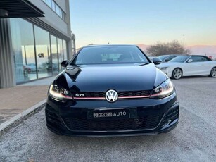 Usato 2018 VW Golf VII 2.0 Benzin 230 CV (26.900 €)