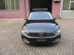 Usato 2018 VW Passat 2.0 Diesel 150 CV (17.400 €)