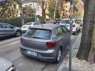Usato 2018 VW Polo 1.0 CNG_Hybrid 90 CV (13.000 €)