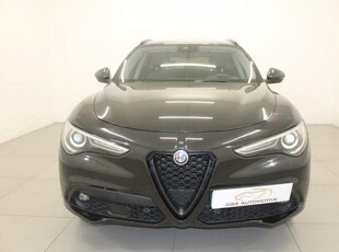 Usato 2019 Alfa Romeo Stelvio 2.1 Diesel 190 CV (20.200 €)