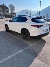 Usato 2019 Alfa Romeo Stelvio 2.1 Diesel 210 CV (35.500 €)