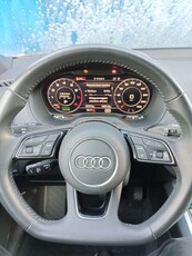 Usato 2019 Audi Q2 1.5 Benzin 150 CV (29.000 €)