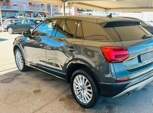 Usato 2019 Audi Q2 1.6 Diesel 116 CV (21.000 €)