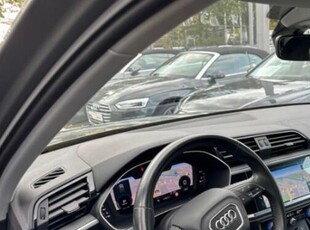 Usato 2019 Audi Q3 2.0 Diesel 150 CV (27.500 €)