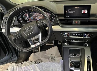 Usato 2019 Audi Q5 2.0 Diesel 190 CV (30.000 €)