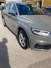 Usato 2019 Audi Q5 2.0 Diesel 190 CV (34.500 €)