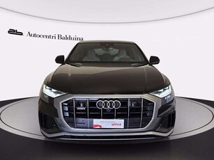 Usato 2019 Audi Q8 3.0 Diesel 286 CV (65.900 €)