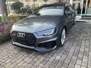 Usato 2019 Audi RS4 2.9 Benzin 450 CV (55.500 €)