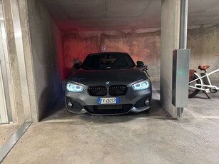 Usato 2019 BMW 116 1.5 Diesel 116 CV (23.000 €)