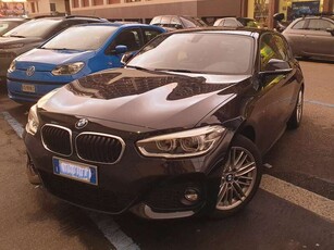 Usato 2019 BMW 118 1.5 Benzin 136 CV (21.799 €)