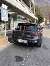 Usato 2019 BMW 120 2.0 Diesel 190 CV (27.900 €)