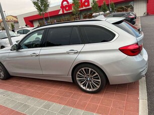 Usato 2019 BMW 320 2.0 Diesel 190 CV (23.500 €)