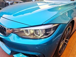 Usato 2019 BMW 420 2.0 Benzin 184 CV (29.400 €)