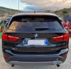 Usato 2019 BMW X1 2.0 Diesel 150 CV (18.599 €)