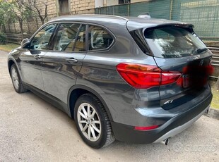 Usato 2019 BMW X1 Diesel (20.000 €)
