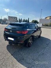 Usato 2019 BMW X2 2.0 Diesel 190 CV (26.500 €)