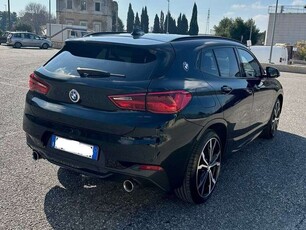 Usato 2019 BMW X2 2.0 Diesel 190 CV (27.000 €)
