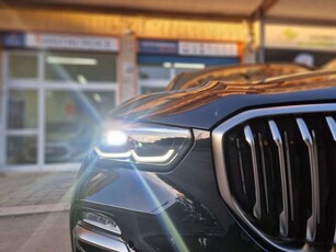 Usato 2019 BMW X5 M 3.0 Diesel 400 CV (65.000 €)