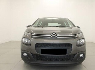 Usato 2019 Citroën C3 1.5 Diesel 102 CV (11.200 €)