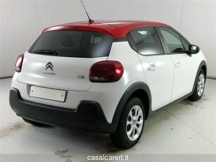 Usato 2019 Citroën C3 1.5 Diesel 102 CV (11.590 €)