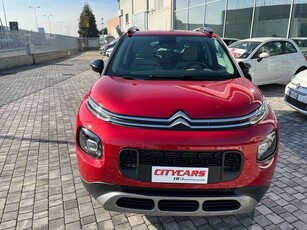 Usato 2019 Citroën C3 Aircross 1.2 Benzin 131 CV (17.800 €)