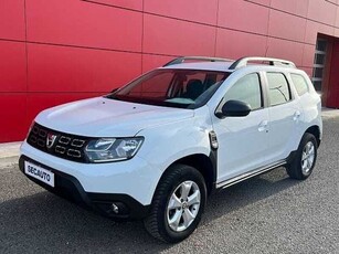 Usato 2019 Dacia Duster 1.5 Diesel 116 CV (15.500 €)