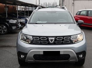 Usato 2019 Dacia Duster 1.6 LPG_Hybrid 114 CV (13.500 €)