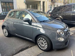 Usato 2019 Fiat 500 1.2 Benzin 69 CV (11.000 €)