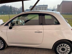 Usato 2019 Fiat 500 1.2 Benzin 69 CV (12.000 €)