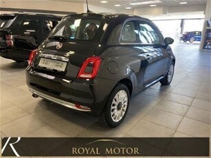 Usato 2019 Fiat 500 1.2 Benzin 69 CV (12.500 €)