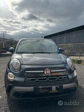 Usato 2019 Fiat 500L 1.2 Diesel 95 CV (15.500 €)