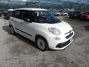 Usato 2019 Fiat 500L 1.3 Diesel 95 CV (16.900 €)