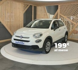 Usato 2019 Fiat 500X 1.2 Diesel 95 CV (15.900 €)