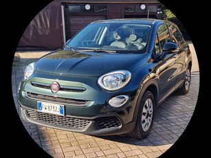 Usato 2019 Fiat 500X 1.6 Benzin 110 CV (13.000 €)