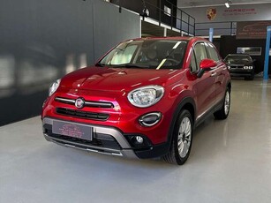 Usato 2019 Fiat 500X 1.6 Benzin 110 CV (17.500 €)