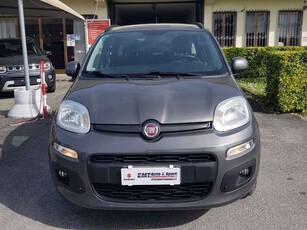 Usato 2019 Fiat Panda 1.2 LPG_Hybrid 69 CV (10.500 €)