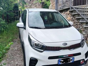 Usato 2019 Kia Picanto 1.0 Benzin 67 CV (11.000 €)