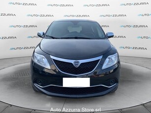 Usato 2019 Lancia Ypsilon 0.9 CNG_Hybrid 84 CV (11.500 €)