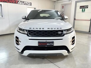 Usato 2019 Land Rover Range Rover evoque 2.0 Diesel 150 CV (28.200 €)