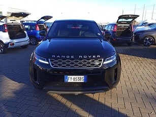 Usato 2019 Land Rover Range Rover evoque 2.0 El_Hybrid 150 CV (34.900 €)