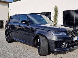 Usato 2019 Land Rover Range Rover Sport Diesel (44.900 €)