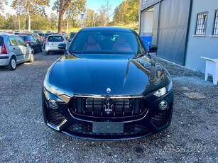 Usato 2019 Maserati GranSport 3.0 Diesel 250 CV (49.500 €)