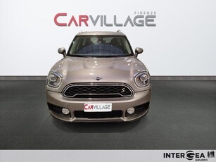 Usato 2019 Mini Cooper Countryman 1.5 El_Hybrid 136 CV (21.600 €)