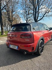 Usato 2019 Mini Cooper S Clubman 2.0 Benzin 192 CV (23.900 €)