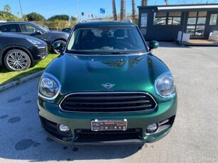 Usato 2019 Mini One Countryman 1.5 Benzin 102 CV (18.999 €)