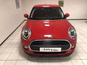 Usato 2019 Mini One D 1.5 Diesel 95 CV (20.500 €)