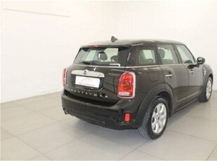 Usato 2019 Mini One D Countryman 1.5 Diesel 116 CV (17.900 €)