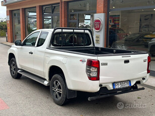 Usato 2019 Mitsubishi L200 2.5 Diesel 136 CV (24.000 €)