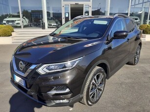 Usato 2019 Nissan Qashqai 1.5 Diesel 116 CV (20.550 €)